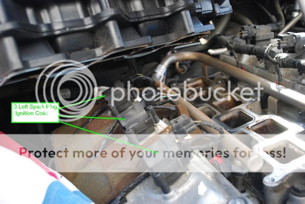 How To 3.5L V6 Spark Plug Change Part 1 Chrysler 300 forum
